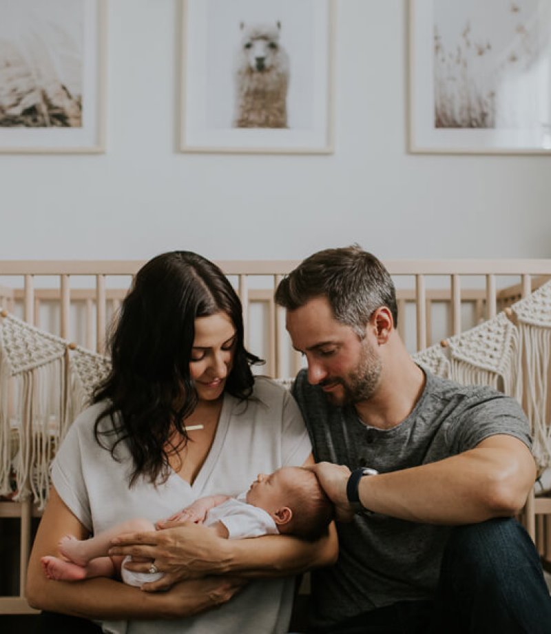 vancouver newborn photographer