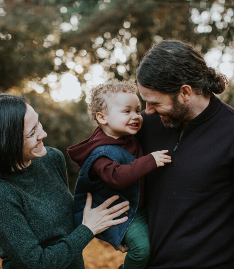 stanley park family session