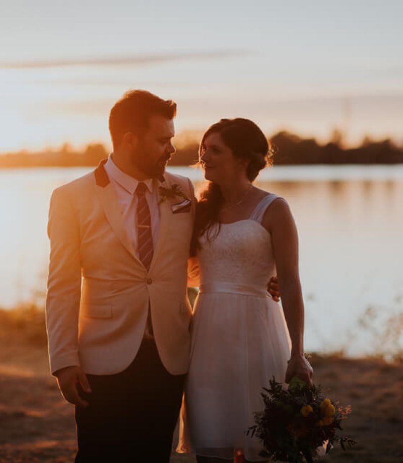 inverholme schoolhouse wedding