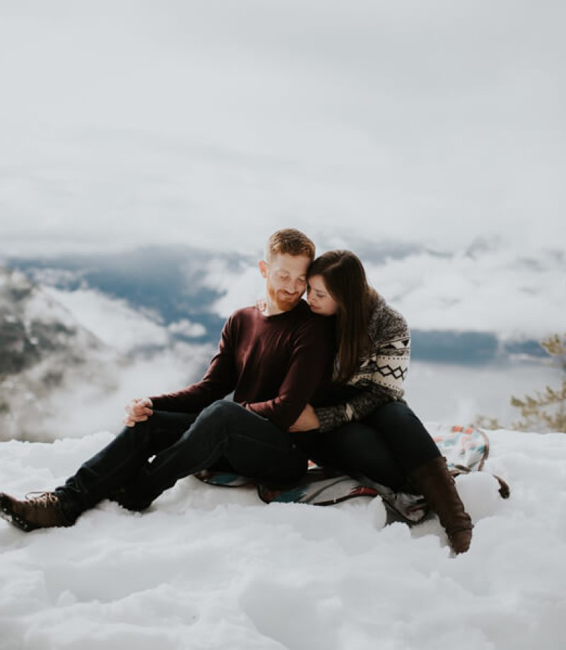 squamish wedding photographer